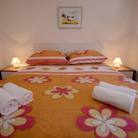 Apartman Adriana زادار المظهر الخارجي الصورة