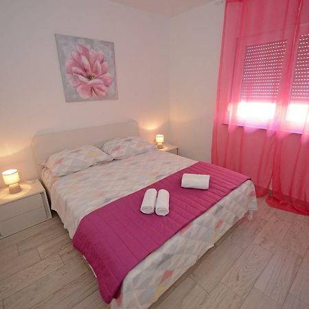 Apartman Adriana زادار المظهر الخارجي الصورة