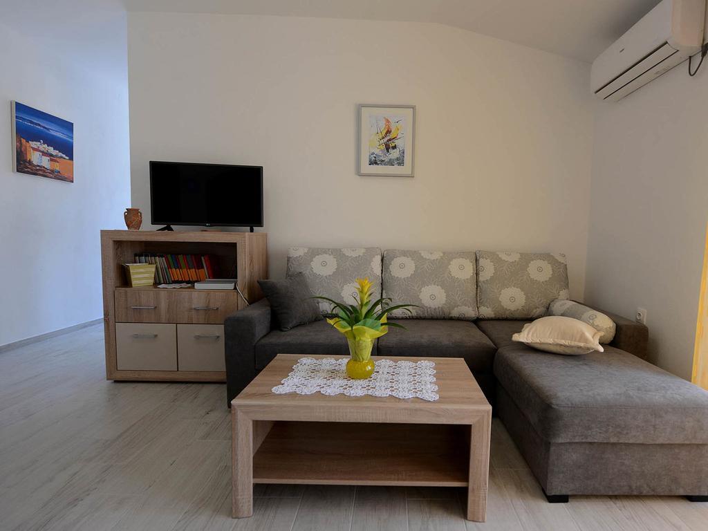 Apartman Adriana زادار المظهر الخارجي الصورة