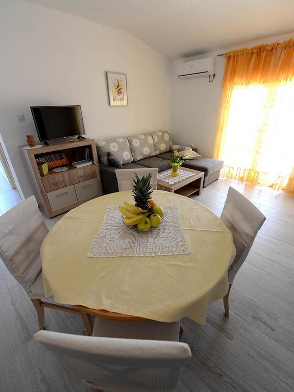 Apartman Adriana زادار المظهر الخارجي الصورة