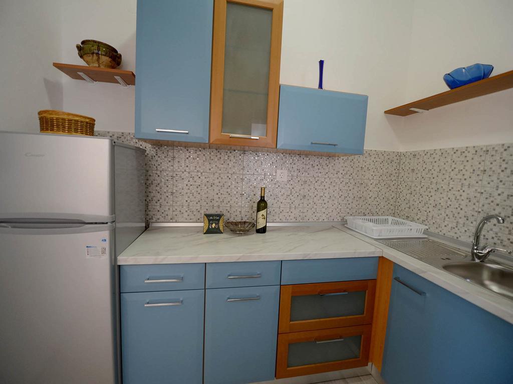 Apartman Adriana زادار المظهر الخارجي الصورة