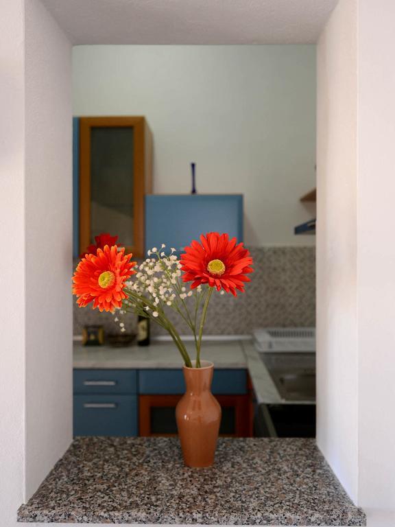 Apartman Adriana زادار المظهر الخارجي الصورة