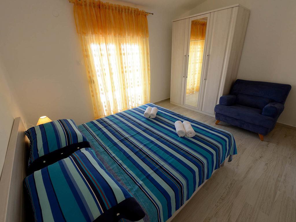 Apartman Adriana زادار المظهر الخارجي الصورة