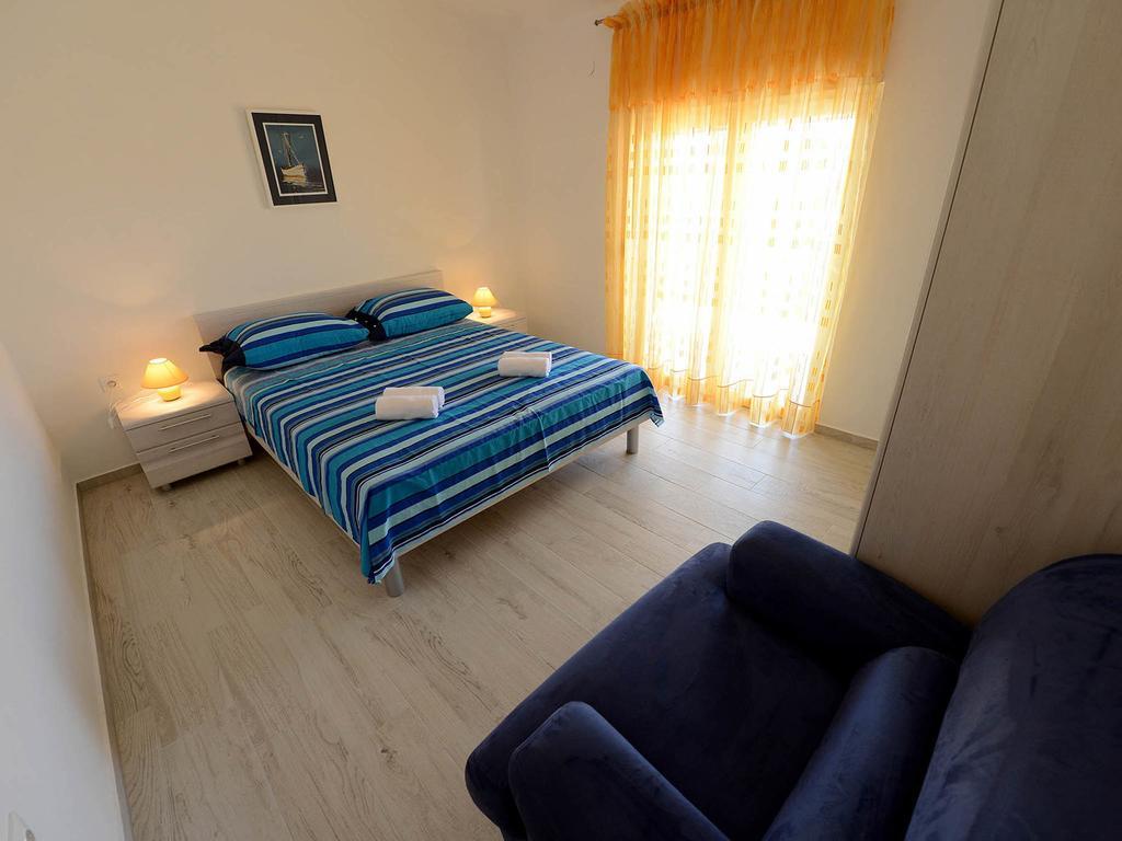 Apartman Adriana زادار المظهر الخارجي الصورة
