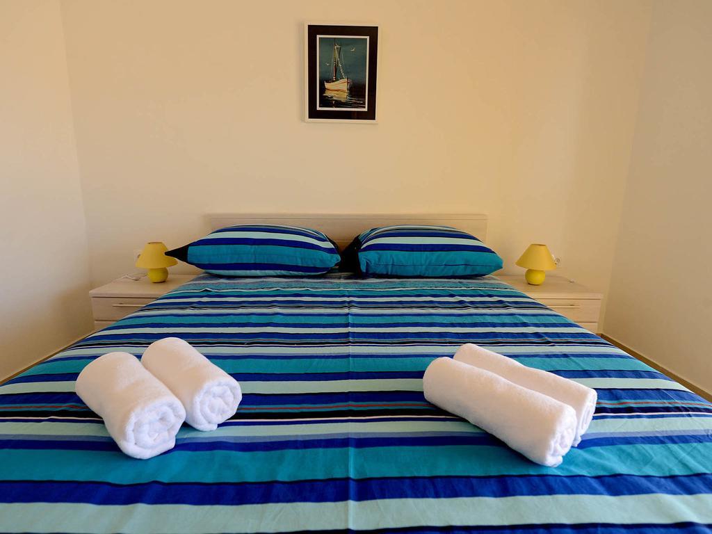 Apartman Adriana زادار المظهر الخارجي الصورة