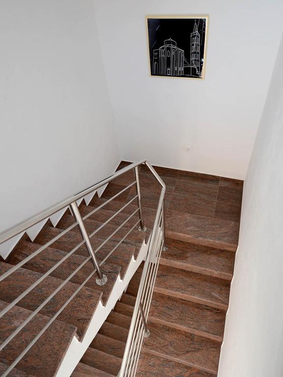 Apartman Adriana زادار المظهر الخارجي الصورة