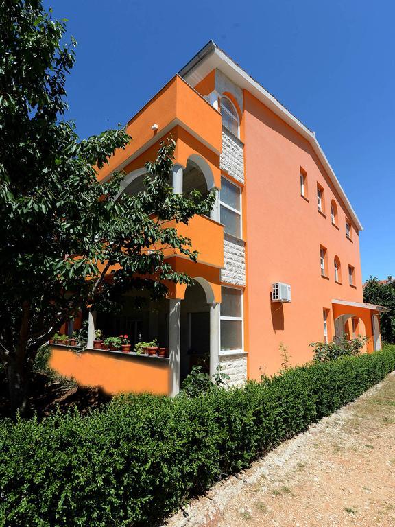 Apartman Adriana زادار المظهر الخارجي الصورة