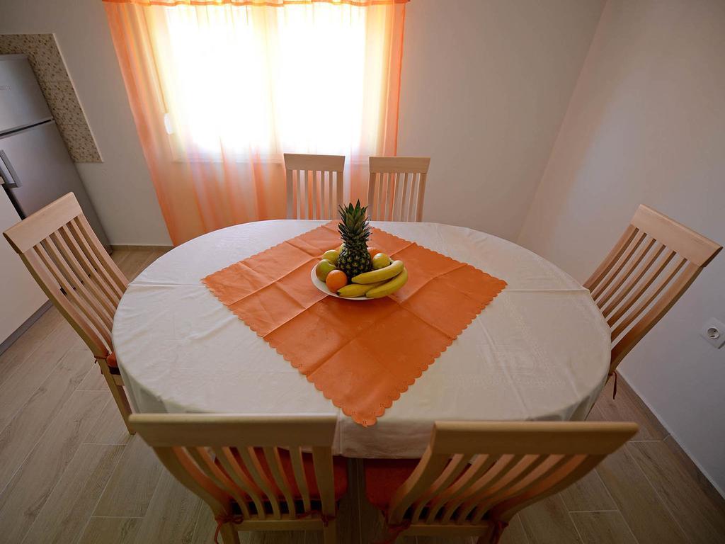 Apartman Adriana زادار المظهر الخارجي الصورة