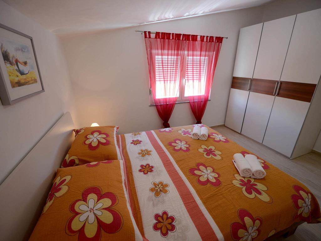 Apartman Adriana زادار المظهر الخارجي الصورة