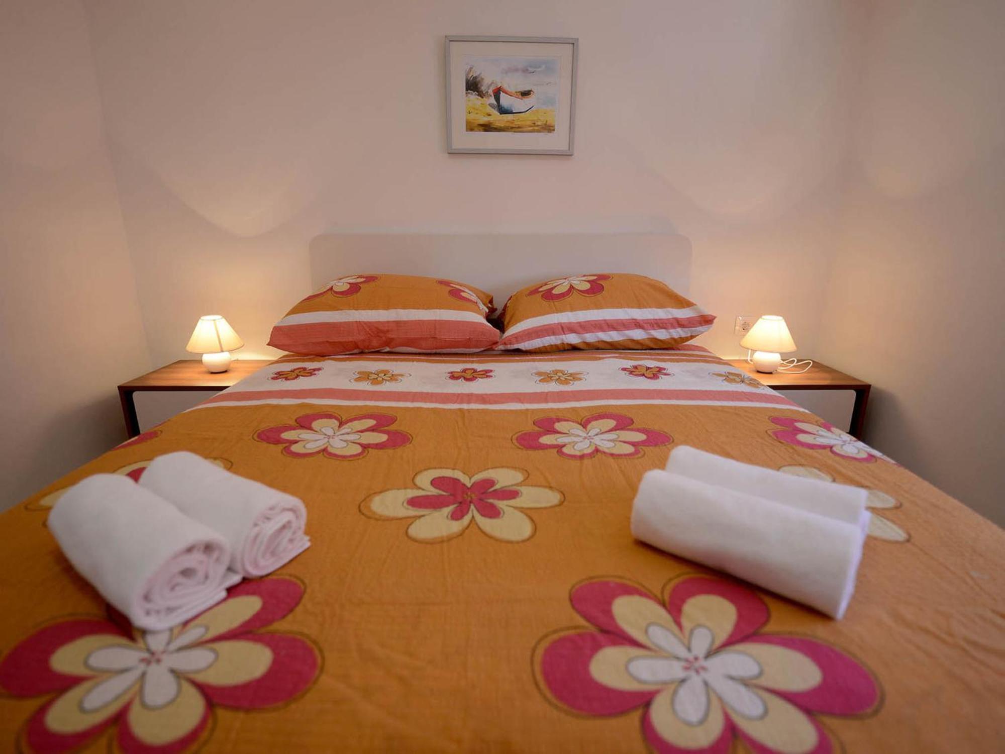 Apartman Adriana زادار المظهر الخارجي الصورة