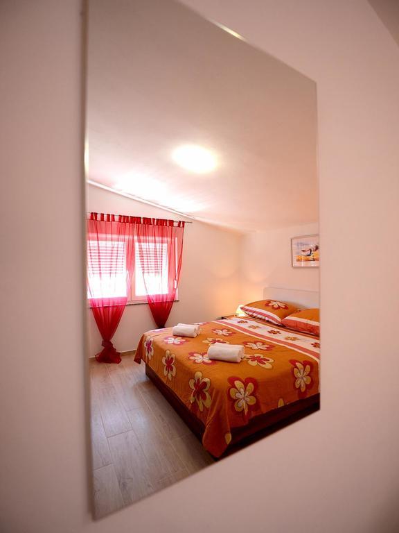 Apartman Adriana زادار المظهر الخارجي الصورة