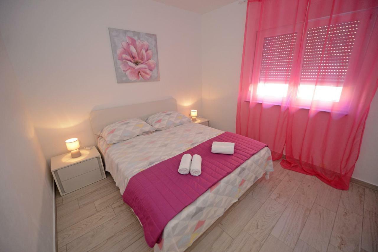 Apartman Adriana زادار المظهر الخارجي الصورة