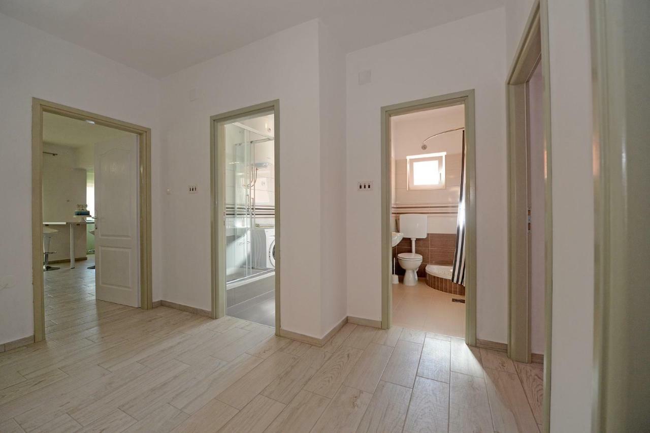 Apartman Adriana زادار المظهر الخارجي الصورة