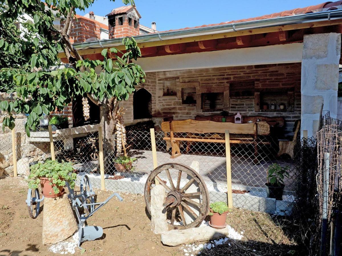 Apartman Adriana زادار المظهر الخارجي الصورة