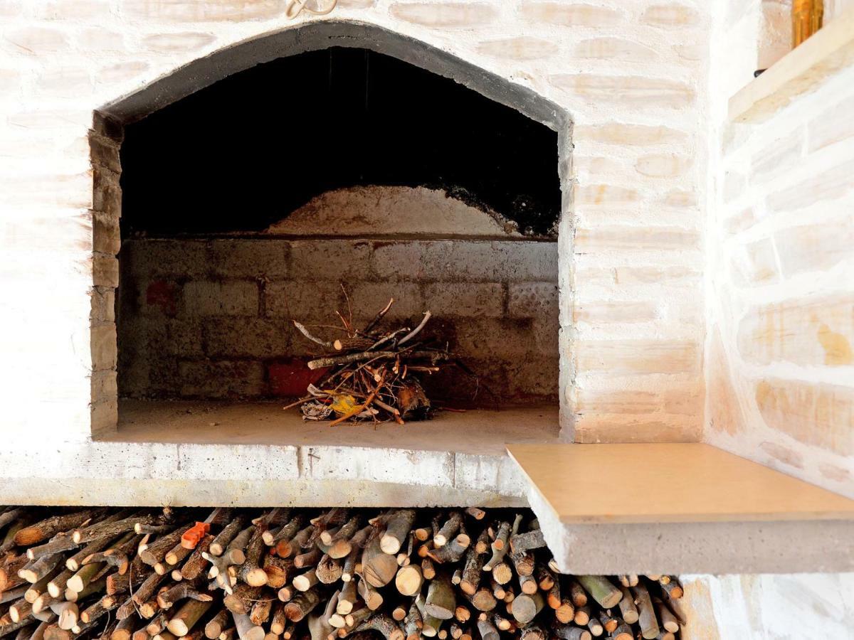 Apartman Adriana زادار المظهر الخارجي الصورة