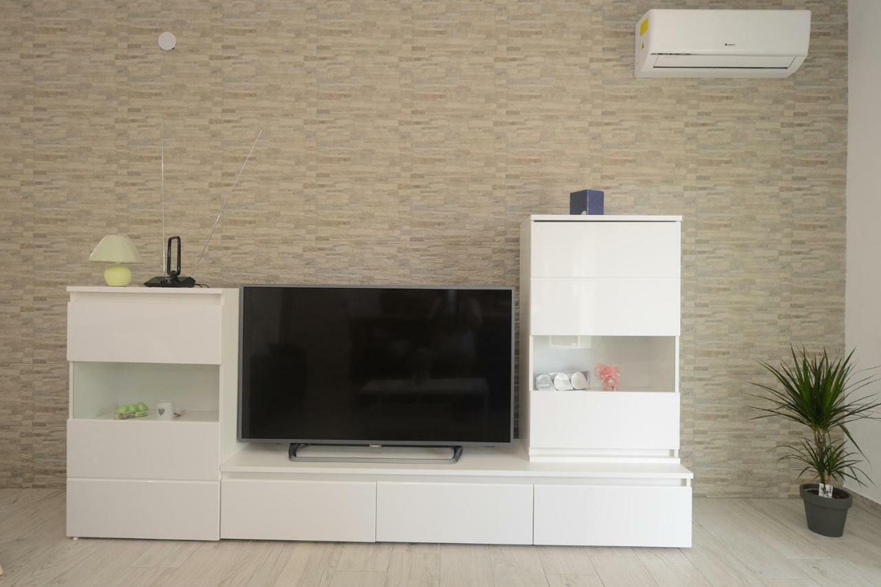 Apartman Adriana زادار المظهر الخارجي الصورة
