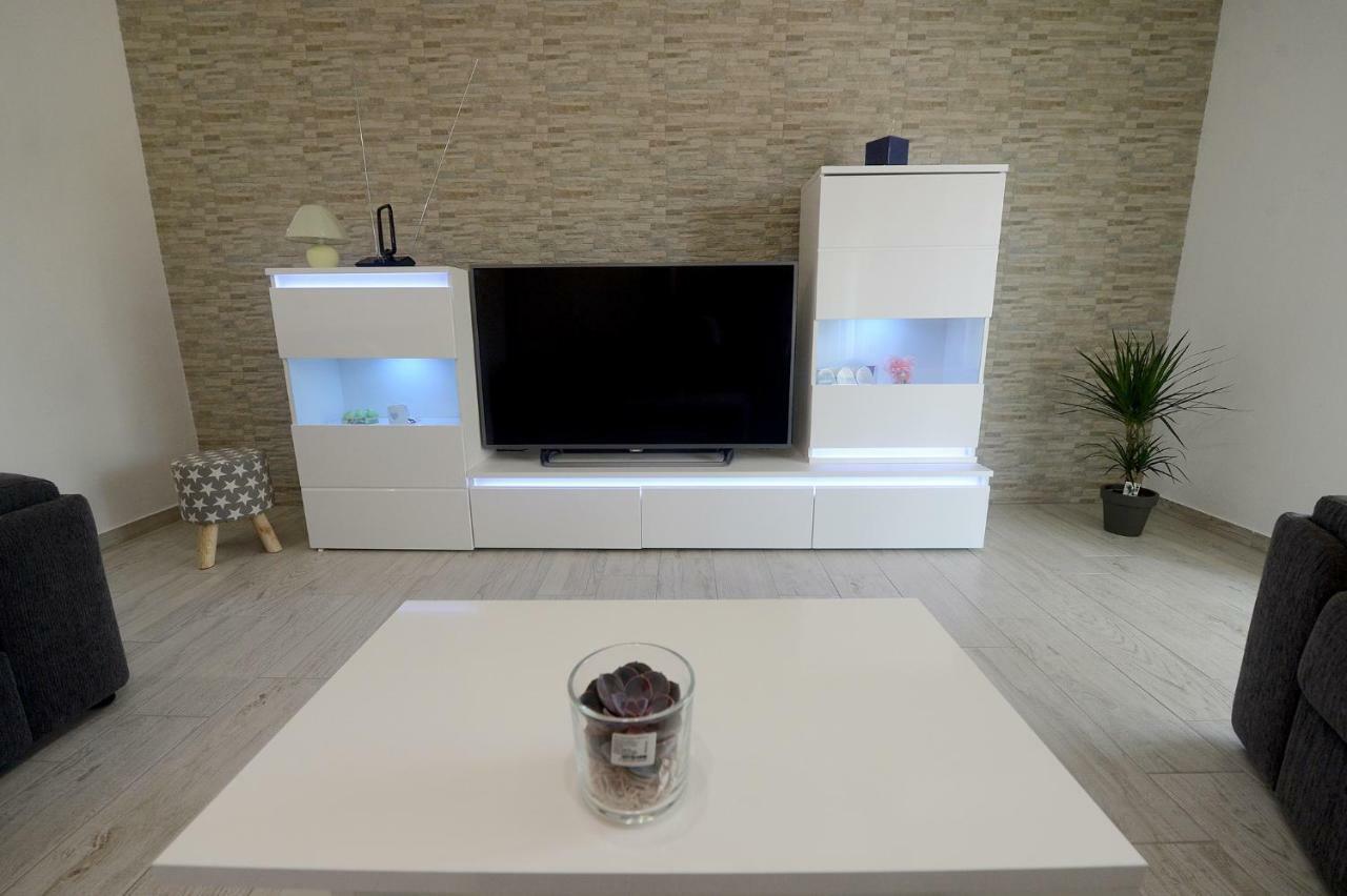 Apartman Adriana زادار المظهر الخارجي الصورة