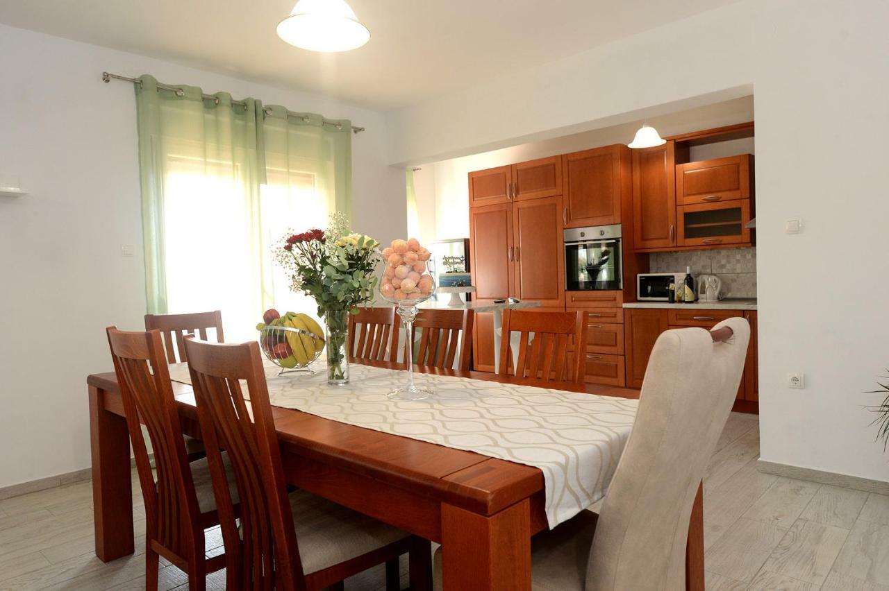 Apartman Adriana زادار المظهر الخارجي الصورة