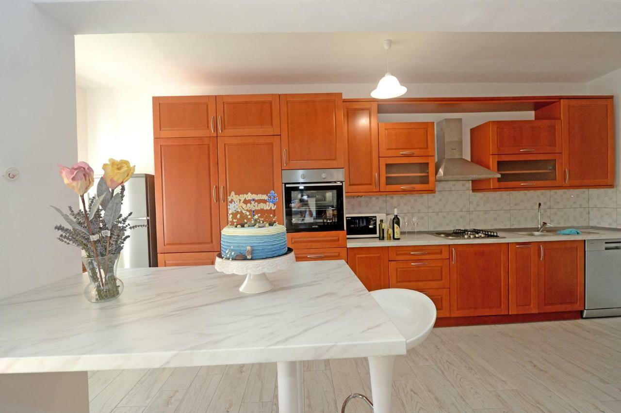 Apartman Adriana زادار المظهر الخارجي الصورة