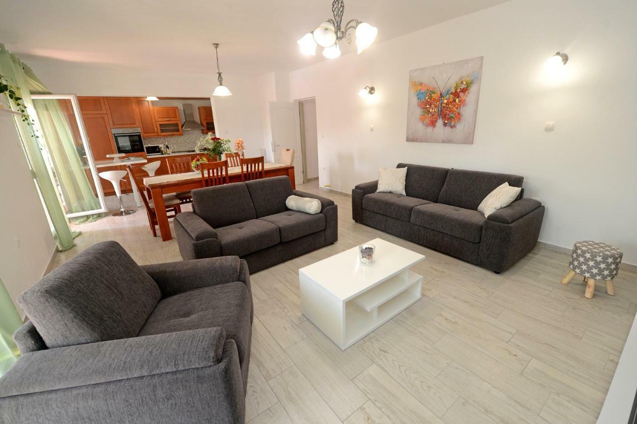 Apartman Adriana زادار المظهر الخارجي الصورة